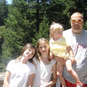 Meet your Posher, Terry